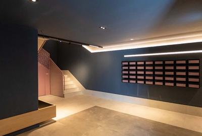 3 Camere 84mp Complex MobiPark Zona Tomis Plus - 3