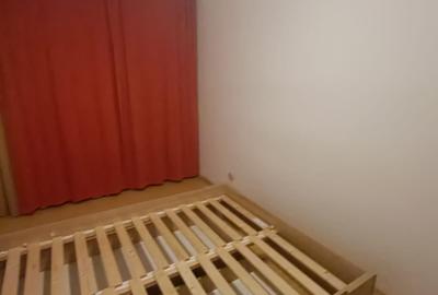 Apartament 2 camere, de vânzare, Mănăștur, piața Flora, 50 mp - 5