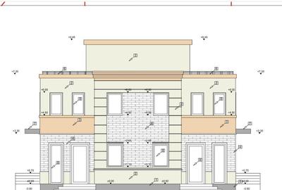 Duplex de 119mp utili cu acces rapid spre Cluj-Napoca - 10