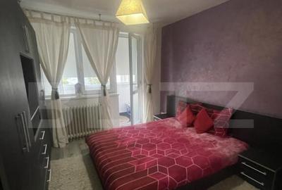 Inchiriere apartament 4 camere zona Lama, etaj 2 - 6