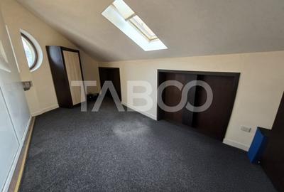 Apartament decomandat pretabil birouri 127 utili in zona Central Sibiu - 13