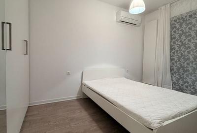 Inchiriere Studio Dublu Cloud 9 Residence - 5