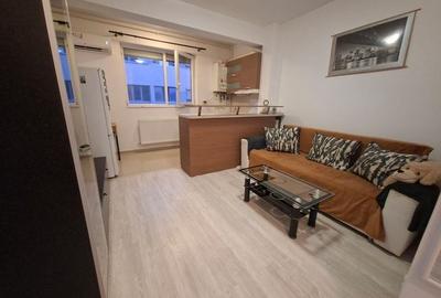 Apartament Spatios, 45 mp, | Avangarde, parc, scoala Petru Rares