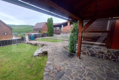 Cabana la Baile Figa cu 3 camere, 100 mp utili si teren de 1 Cabana la Baile Figa cu 3 camere, 100 mp utili si teren de 1 - 22