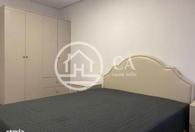 Apartament cu 2 camere decomandat în Central - 7