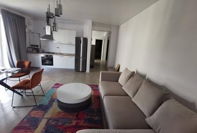 Apartament cu 3 camere decomandat în Mihai Bravu