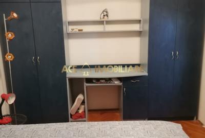 Apartament cu 2 camere semidecomandat, mobilat în Dristor - 5