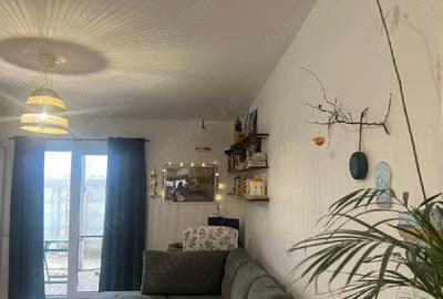 Casa de vanzare in Magurele, la 10km de centrul Bucure?tiului - 4