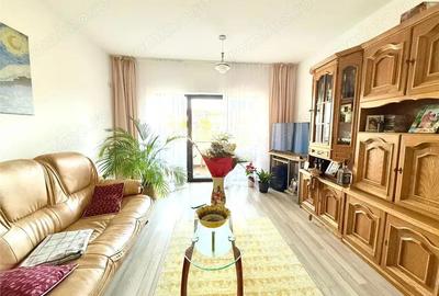 Apartament 3 camere de inchiriat Parc Chindia - 1