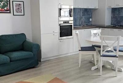 Apartament cu 2 camere nedecomandat, mobilat în Tomis Nord - 2