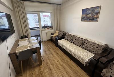 Apartament 3 camere decomandate Valea Aurie - 4