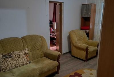 Apartament cu 2 camere nedecomandat în Alecu Russo - 6