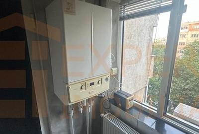 Apartament cu 4 camere decomandat, mobilat în Inel I - 7