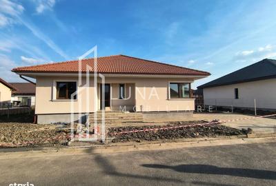 Casă cu 4 camere cu Teren 522 Mp în Central - 5