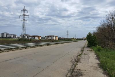Teren Construcții intravilan de 7000 mp, în Eforie Nord - 4
