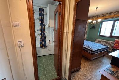 Apartament cu 3 camere semidecomandat în Gorjului - 15