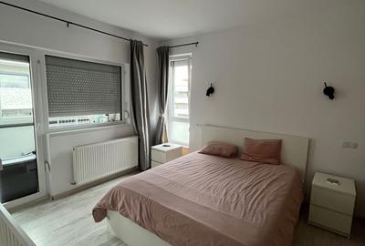 Apartament cu 3 camere decomandat în Florești - 1
