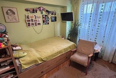 Parcul Voievozilor - etaj intermediar - apartament 3 camere decomandat 72mp - 8
