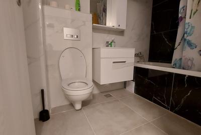 Apartament cu 2 camere semidecomandat, mobilat în Berceni - 8