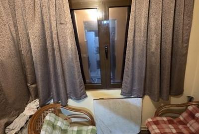 Alexandru - Minerva - 3 camere decomandat - mobilat - 1980 - 5