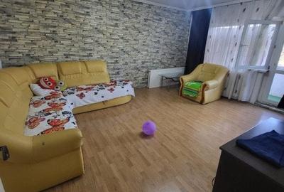 APARTAMENT 4 CAMERE-SOSEAUA PROGRESULUI-LIDL DOINA-DECOMANDAT-2 BAI - 3