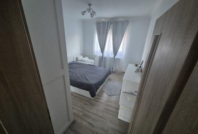 Apartament cu 3 camere nedecomandat în Braytim - 5