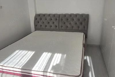 Apartament cu 2 camere semidecomandat în Tătărași - 5