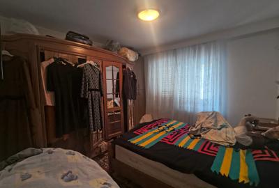 Apartament cu 3 camere decomandat în Dacia - 2