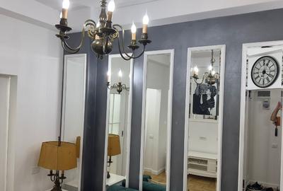 Pachet Unicat 2 Garsoniere a 17mp fiecare etj.1 +etj.2 - 2