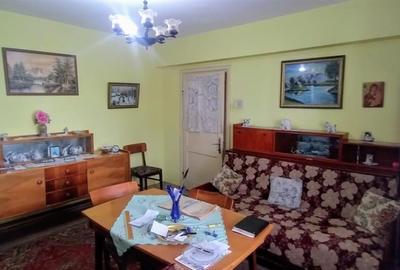 Apartament 2 camere semidecomandat Centru