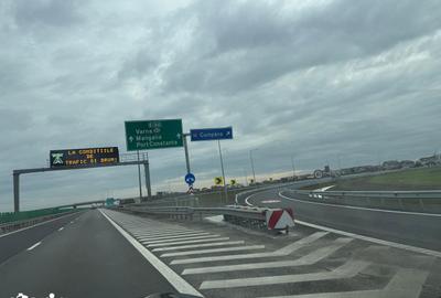 Apartament cu 2 camere în Km 4 - 5