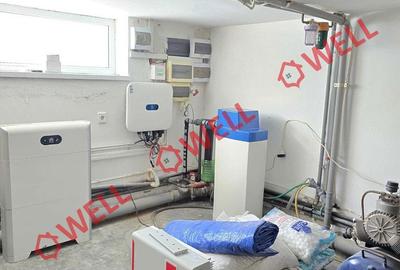 Casă cu Teren 300 Mp în Central - 10