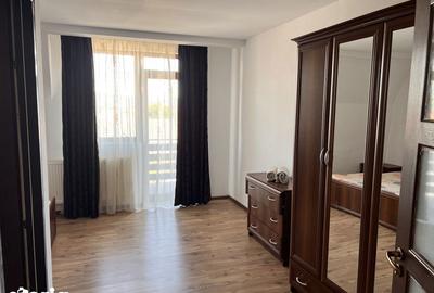 Apartament cu 2 camere, mobilat în Vasile Aaron - 10