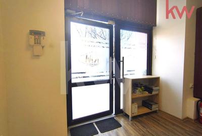 Spatiu birouri, premium, mobilat, Lapus Arges - 11