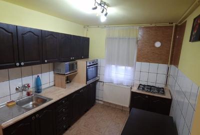 Apartament cu 2 camere semidecomandat în Lipovei - 5