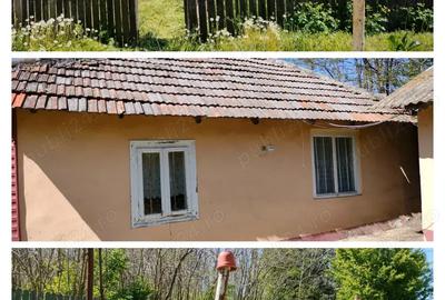 Casă cu 5 camere în Platonești - 5