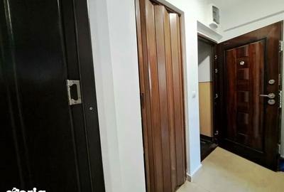 Apartament cu 2 camere semidecomandat, mobilat în Aleea Trandafirilor - 12