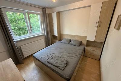 Apartament cu 2 camere semidecomandat în Pantelimon - 3