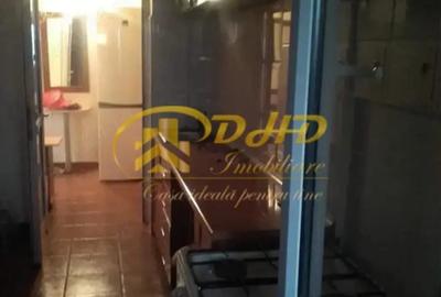 Garsonieră decomandată în Piața Unirii - 3