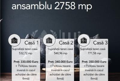 Casă individuală cu 5 camere cu Canalizare în Gheorghieni - 5