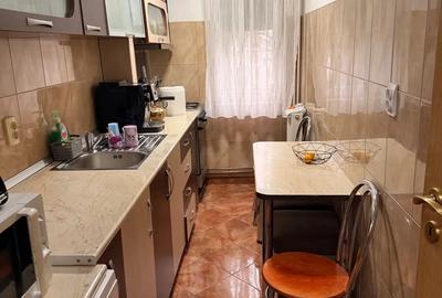 Vand apartament 3 camere Vlaicu - 3