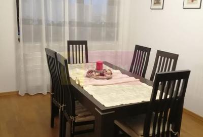 Apartament cu 3 camere semidecomandat, mobilat în Haliu - 9