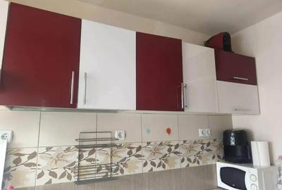 Apartament cu 2 camere nedecomandat în Rogerius - 5