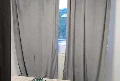 Apartament 2 camere Mobilat si utilat complet  Central-Remetea - 17