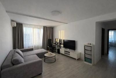 Apartament cu 2 camere decomandat, mobilat în Brâncoveanu - 2