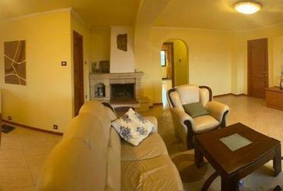 Apartament cu 4 camere decomandat în Mangalia - 5