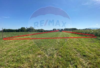 Teren de vanzare in  Prejmer de 3,600 mp ,  intravilan cu utilitati - 4