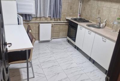 Garsonieră decomandată în Vest - 3