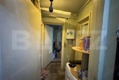 Apartament cu 2 camere semidecomandat în Central - 3