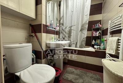 Apartament cu 4 camere decomandat, mobilat în Soarelui - 7